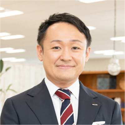 GMOペパボ株式会社 代表取締役社長 佐藤健太郎