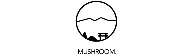 mushroom（株式会社T.D,Inc）