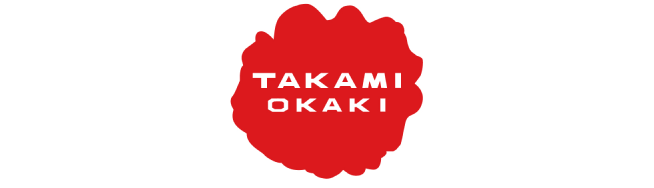 TAKAMIOKAKI（株式会社キ・ボン）